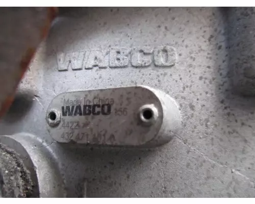 WABCO 1200 PLUS AIR DRYER (BRAKE)