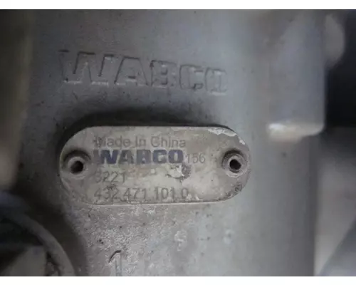 WABCO 1200 PLUS AIR DRYER (BRAKE)