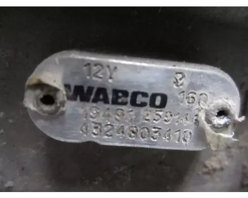 WABCO 1200 PLUS AIR DRYER (BRAKE)