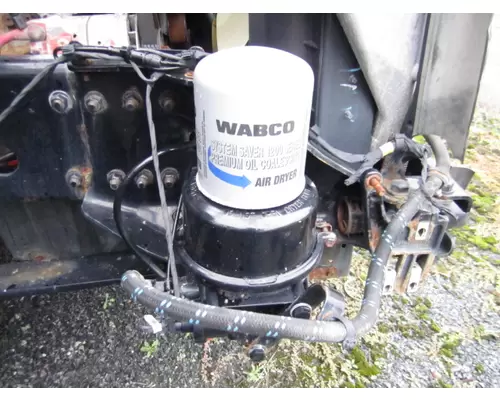 WABCO 1200 PLUS AIR DRYER (BRAKE)