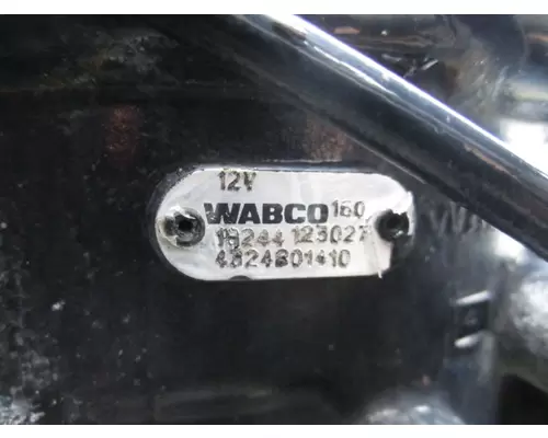 WABCO 1200 PLUS AIR DRYER (BRAKE)