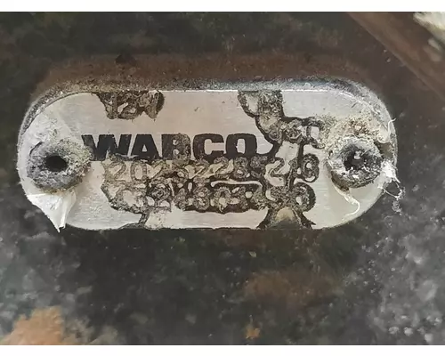 WABCO 1200 PLUS AIR DRYER (BRAKE)