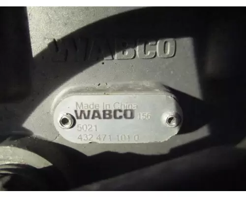 WABCO 1200 PLUS AIR DRYER (BRAKE)