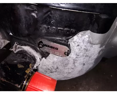 WABCO 1200 PLUS AIR DRYER (BRAKE)