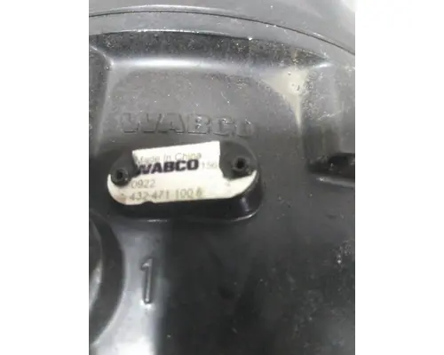 WABCO 1200 PLUS AIR DRYER (BRAKE)
