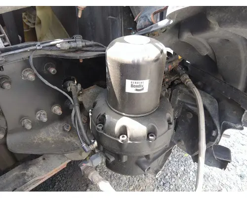 WABCO 1200 PLUS AIR DRYER (BRAKE)
