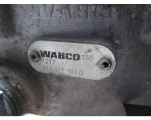 WABCO 1200 PLUS AIR DRYER (BRAKE)