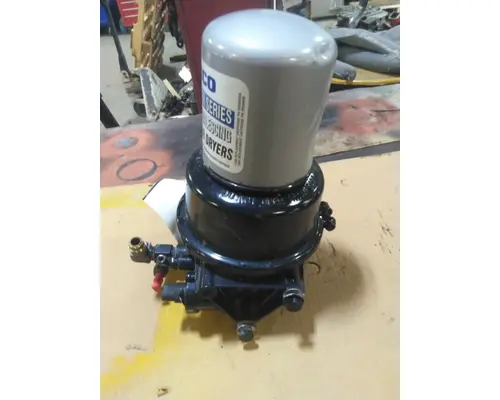 WABCO 1200 PLUS AIR DRYER (BRAKE)