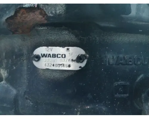 WABCO 1200 PLUS AIR DRYER (BRAKE)