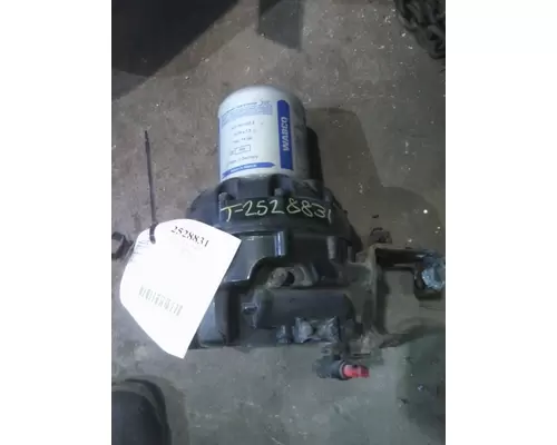 WABCO 1200 PLUS AIR DRYER (BRAKE)