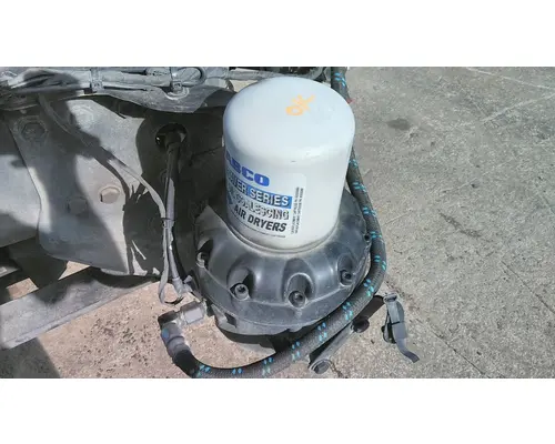 WABCO 1200 PLUS AIR DRYER (BRAKE)