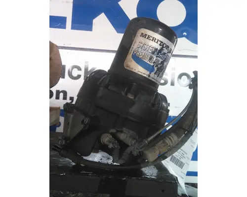 WABCO 1200 PLUS AIR DRYER (BRAKE)