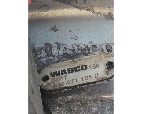 WABCO 1200 AIR DRYER (BRAKE)