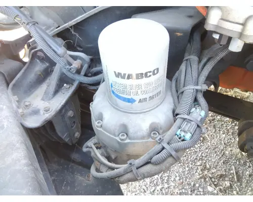 WABCO 1200 AIR DRYER (BRAKE)