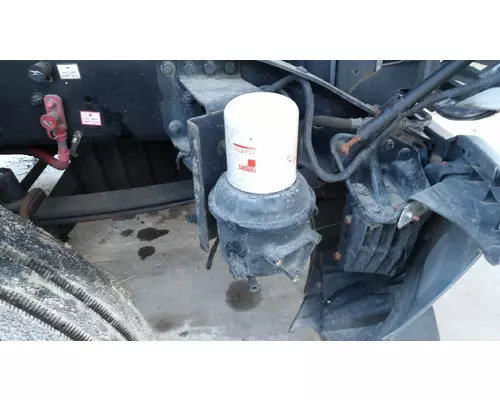 WABCO 1200 AIR DRYER (BRAKE)