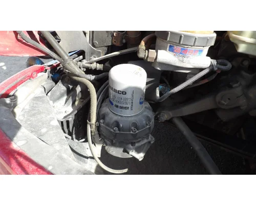 WABCO 1200 AIR DRYER (BRAKE)