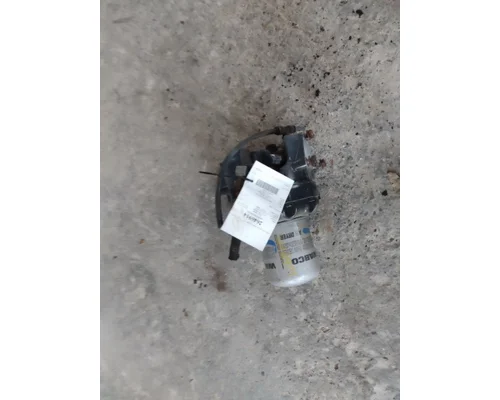 WABCO 1200 AIR DRYER (BRAKE)