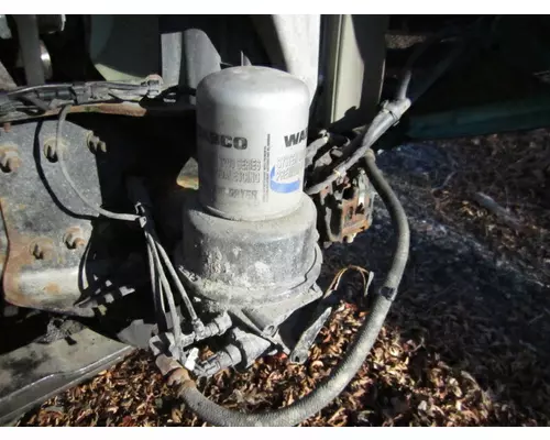 WABCO 1200 AIR DRYER (BRAKE)