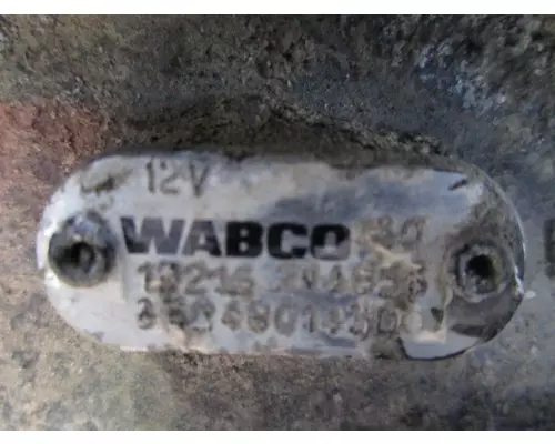 WABCO 1200 AIR DRYER (BRAKE)