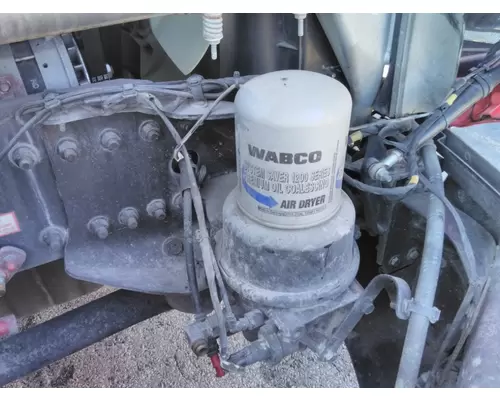 WABCO 1200 AIR DRYER (BRAKE)