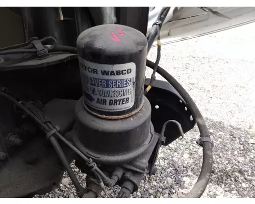 WABCO 1200 AIR DRYER (BRAKE)