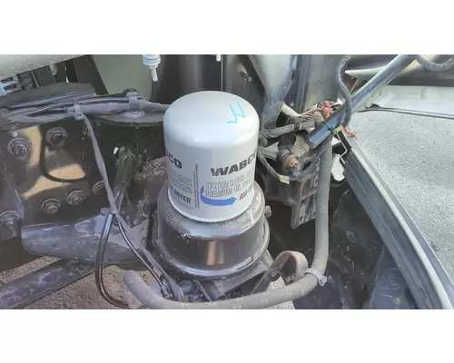 WABCO 1200 AIR DRYER (BRAKE)