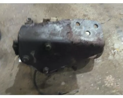 WABCO 1200 AIR DRYER (BRAKE)