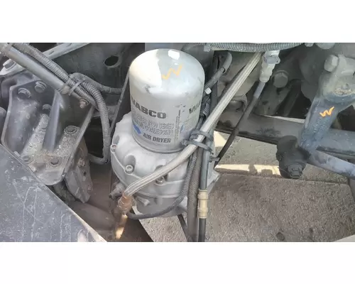 WABCO 1200 AIR DRYER (BRAKE)