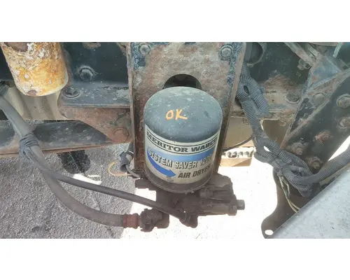 WABCO 1200 AIR DRYER (BRAKE)