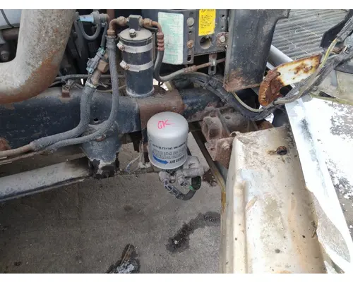 WABCO 1200 AIR DRYER (BRAKE)