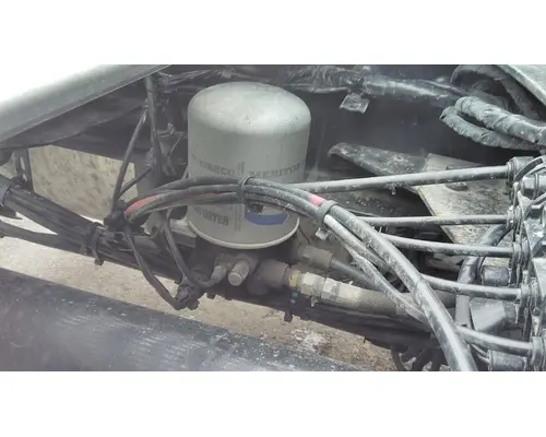 WABCO 1200 AIR DRYER (BRAKE)