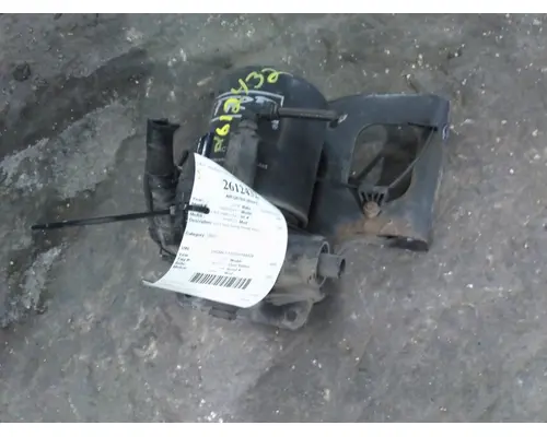 WABCO 1200 AIR DRYER (BRAKE)