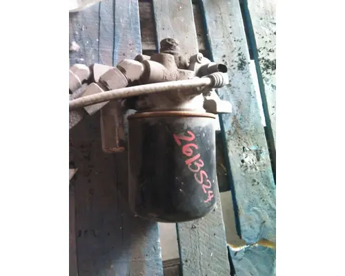 WABCO 1200 AIR DRYER (BRAKE)