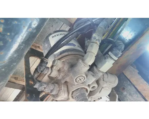 WABCO 1200 AIR DRYER (BRAKE)