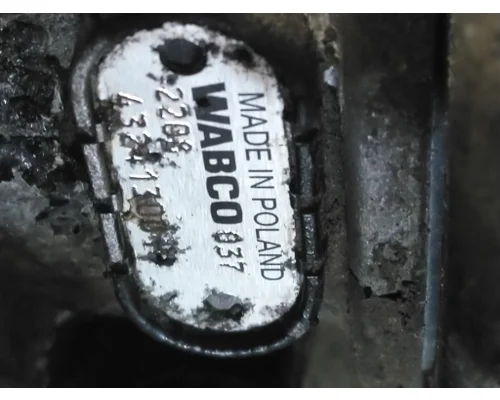 WABCO 1800P AIR DRYER (BRAKE)