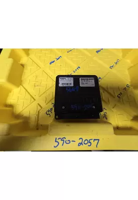 WABCO 338 ECM (Brake & ABS)