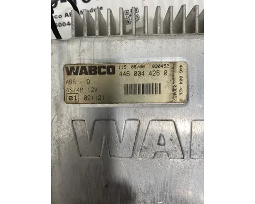 WABCO 379 Anti Lock Brake Parts