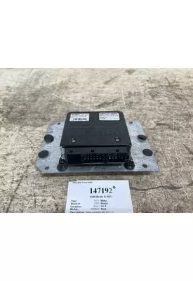 WABCO 400 850 366 0 ECM (Brake & ABS)