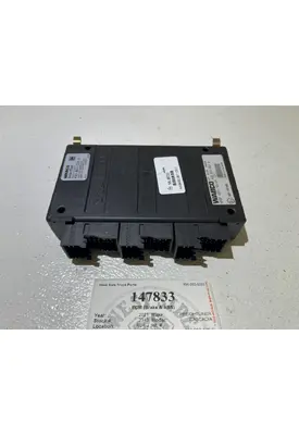 WABCO 400 867 126 0 ECM (Brake & ABS)