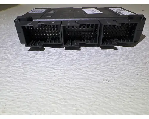 WABCO 400 867 126 0 ECM (Brake & ABS)