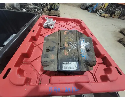 WABCO 4008500180 ECM (Brake & ABS)