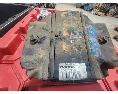 WABCO 4008500180 ECM (Brake & ABS)