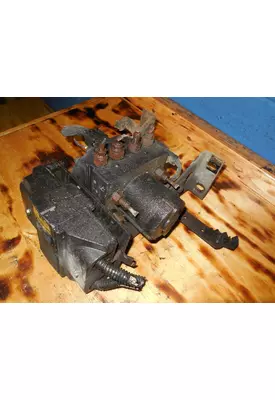 WABCO 4008504010 ECM (Brake & ABS)