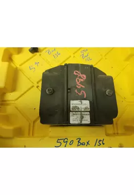 WABCO 4008504020 ECM (Brake & ABS)