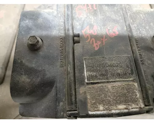 WABCO 4008504020 ECM (Brake & ABS)