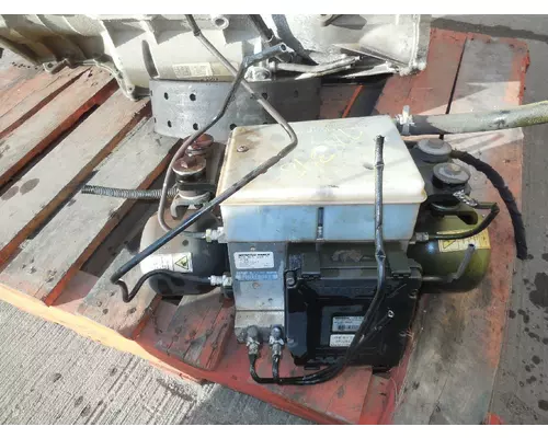 WABCO 4008518580 ECM (Brake & ABS)