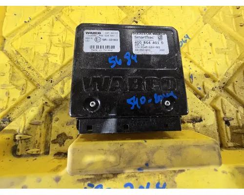 WABCO 4008644010 ECM (Brake & ABS)