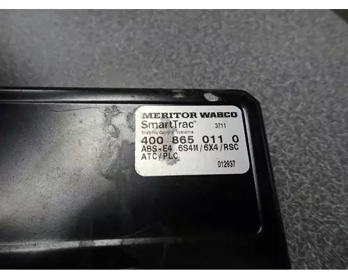 WABCO 4008650110 ECM (Brake & ABS)
