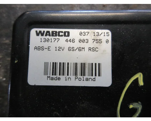 WABCO 4008651930 ECM (Brake & ABS)