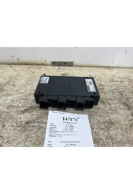 WABCO 4008671810 ECM (Brake & ABS)